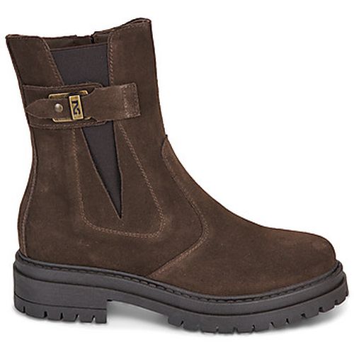 Boots NeroGiardini I618021D - NeroGiardini - Modalova
