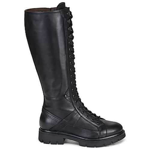 Bottes plates I618092D - NeroGiardini - Modalova