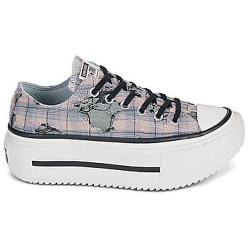 Baskets basses Chuck Taylor All Star Lift Double Stack - Converse - Modalova