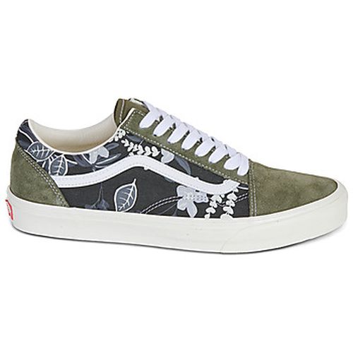 Baskets basses Vans Old Skool - Vans - Modalova
