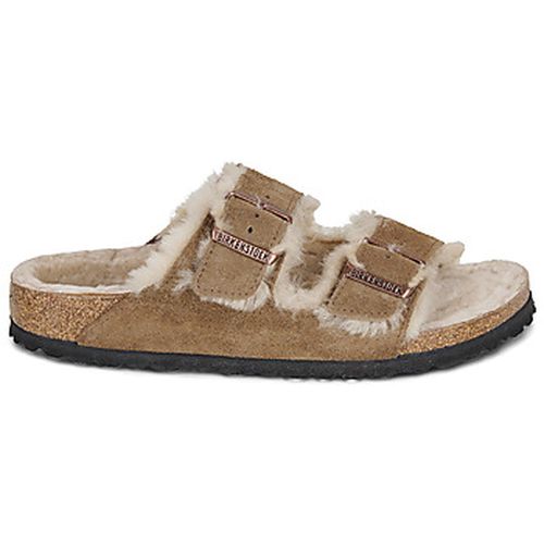 Mules Arizona Shearling - BIRKENSTOCK - Modalova