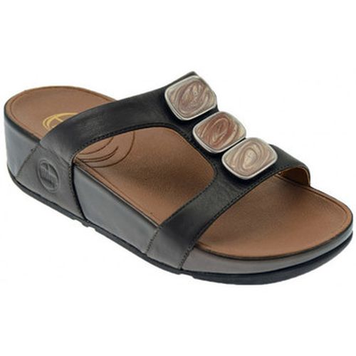 Baskets Pietra due slide - FitFlop - Modalova