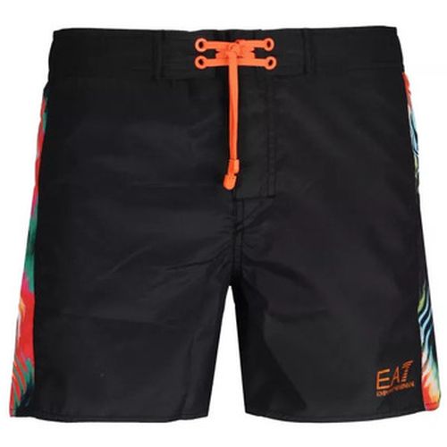 Maillots de bain Short de bain - Ea7 Emporio Armani - Modalova