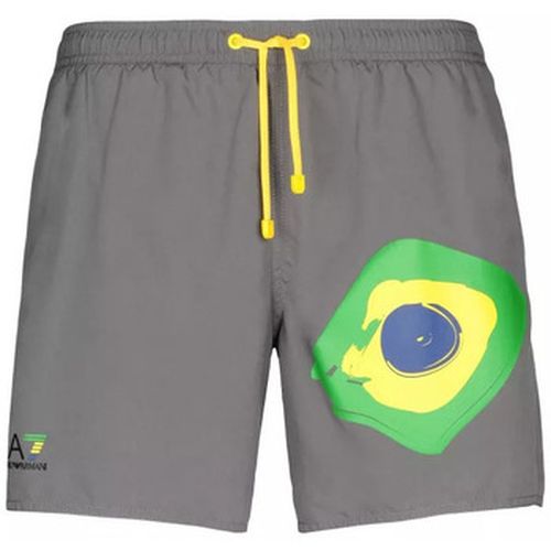 Maillots de bain Short de bain - Ea7 Emporio Armani - Modalova