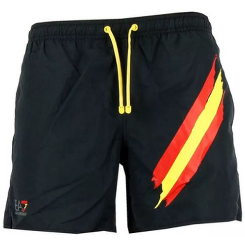 Maillots de bain Short de bain - Ea7 Emporio Armani - Modalova