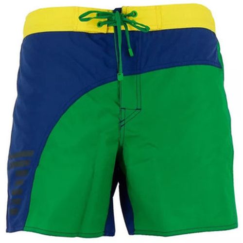 Maillots de bain Short de bain - Ea7 Emporio Armani - Modalova