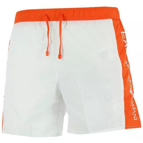 Maillots de bain Short de bain - Ea7 Emporio Armani - Modalova