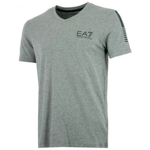 T-shirt Tee-shirt - Ea7 Emporio Armani - Modalova