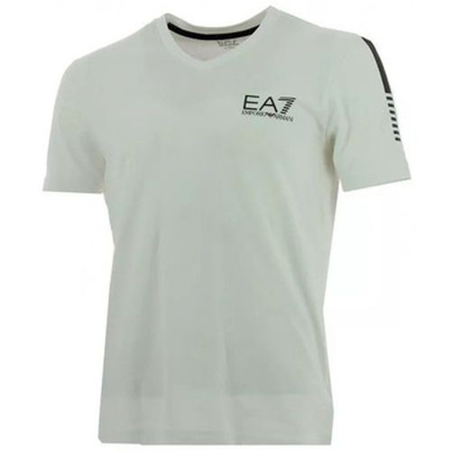 T-shirt Tee-shirt - Ea7 Emporio Armani - Modalova