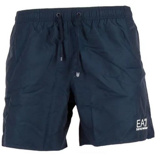 Maillots de bain Short de bain - Ea7 Emporio Armani - Modalova