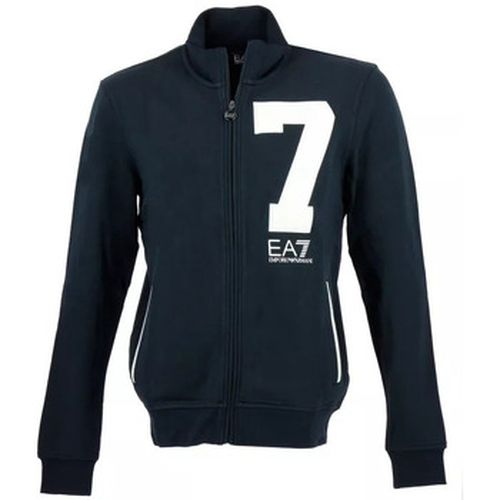Sweat-shirt Sweat à capuche - Ea7 Emporio Armani - Modalova