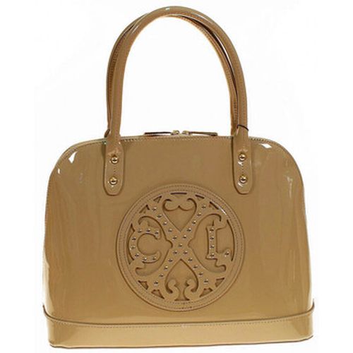 Sac Sac Jonc Stud 8 Taupe - Christian Lacroix - Modalova