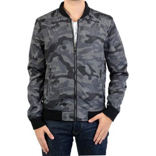 Blouson Blouson Clive Camouflage - Ryujee - Modalova