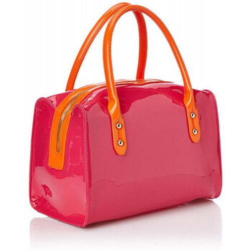 Sac Sac Jonc 3 Fushia/Orange - Christian Lacroix - Modalova