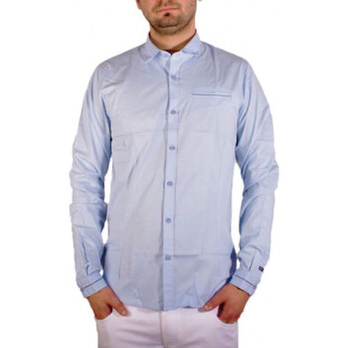 Chemise CHEMISE SEB BLEU - Joe Retro - Modalova