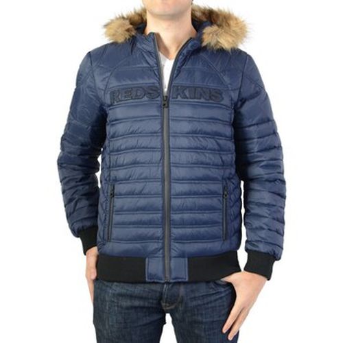 Blouson Doudoune Drick Helium Dark Navy - Redskins - Modalova