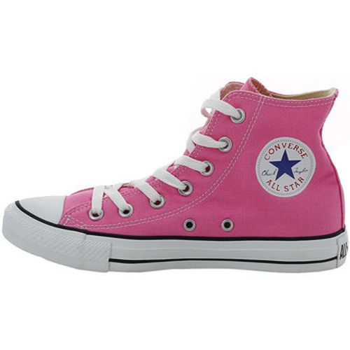 Baskets montantes CT All Star Canvas Hi - Converse - Modalova