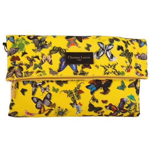 Sac bandoulière Pochette porté-croisé Eden 4 - Christian Lacroix - Modalova