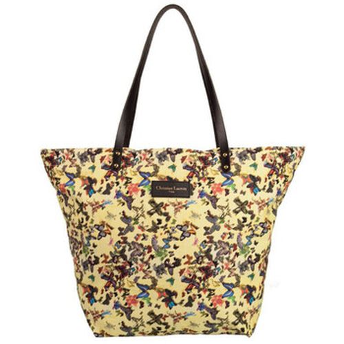 Sac Sac shopping Eden 1 Papillon - Christian Lacroix - Modalova