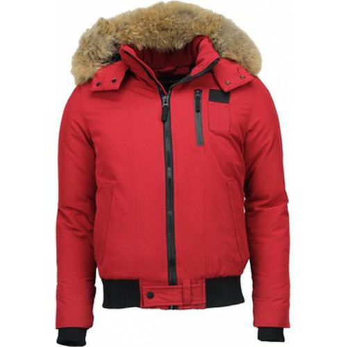 Parka Enos 19033550 - Enos - Modalova