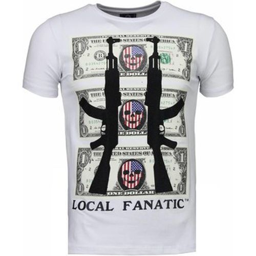T-shirt Local Fanatic 20776362 - Local Fanatic - Modalova