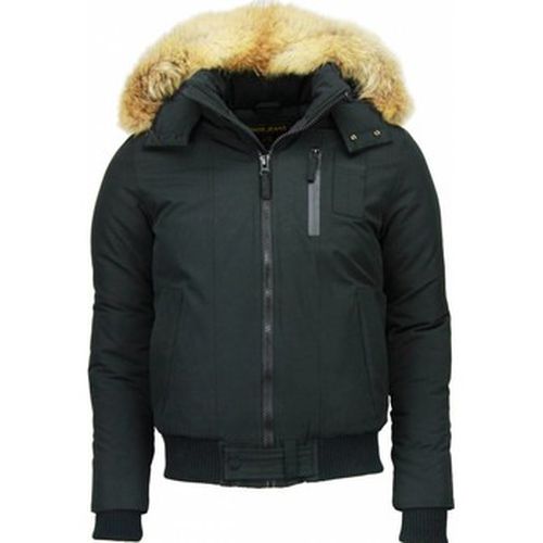 Parka Enos 19033650 - Enos - Modalova