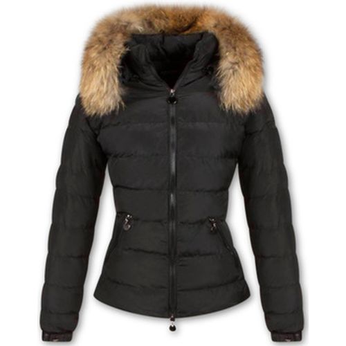 Parka Style Italy 2464109 - Style Italy - Modalova