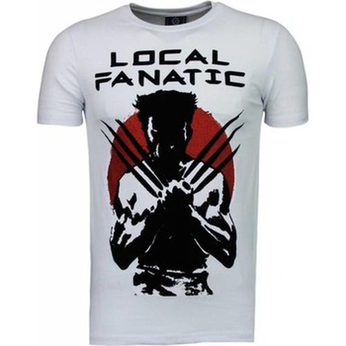 T-shirt Local Fanatic 27347140 - Local Fanatic - Modalova