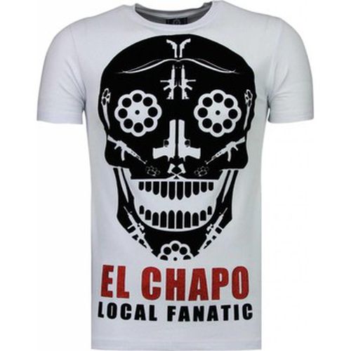 T-shirt Local Fanatic 27341308 - Local Fanatic - Modalova