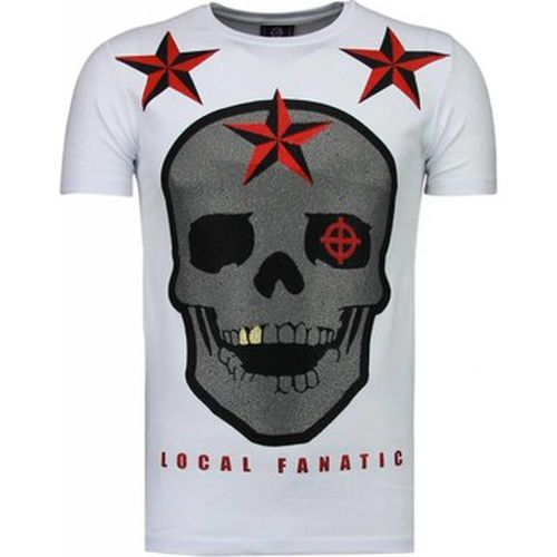 T-shirt Local Fanatic 27374400 - Local Fanatic - Modalova