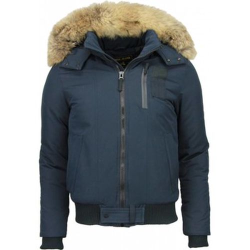 Parka Enos 19033632 - Enos - Modalova