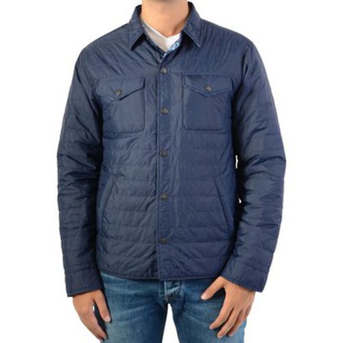 Blouson Blouson Willy Dk Denim - Pepe jeans - Modalova