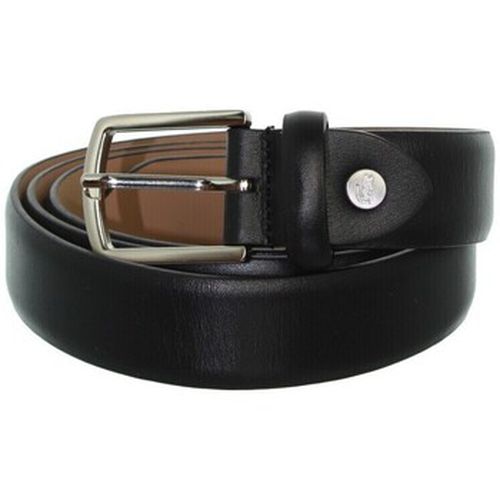 Ceinture Ceinture en cuir ref_cem39763-h02 - Lacoste - Modalova