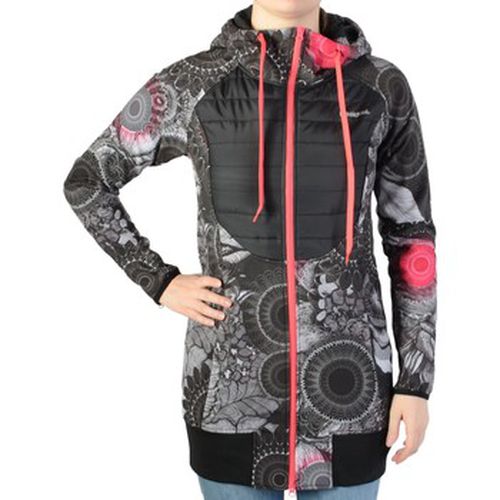 Pull Sweat 67E2SA8 Metal 2031 - Desigual - Modalova