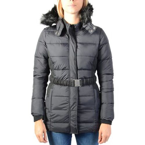 Blouson Doudoune Caspi Black - Kaporal - Modalova