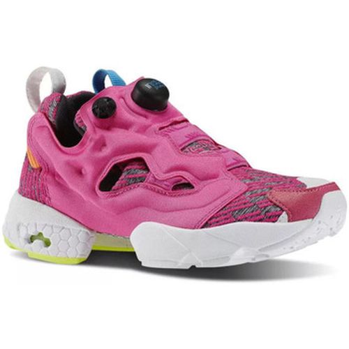 Baskets basses InstaPump Fury Celebrate - Reebok Sport - Modalova