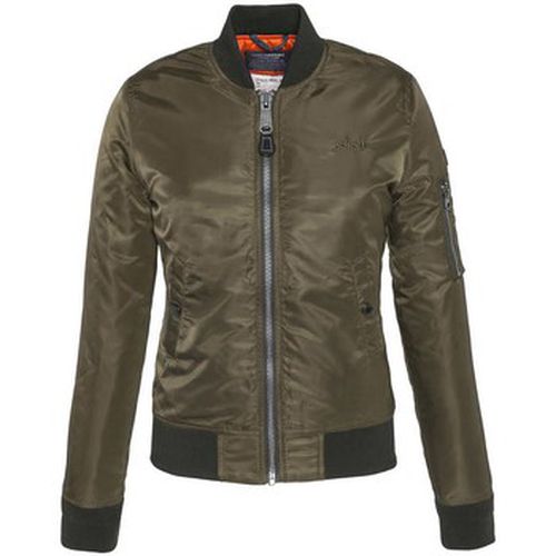 Blouson BOMBER ARMY KAKY JKT AIRFORCE1W - Schott - Modalova