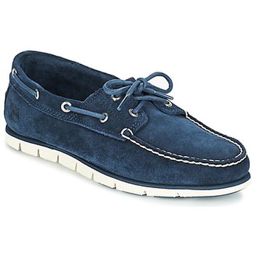 Chaussures bateau TIDELANDS 2 EYE - Timberland - Modalova