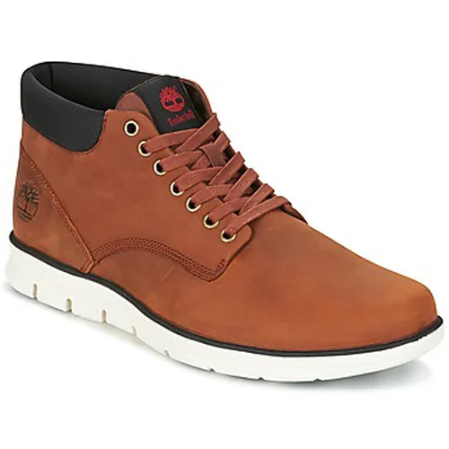 Boots Bradstreet Chukka Leather - Timberland - Modalova