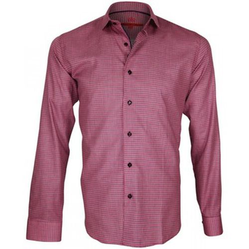 Chemise chemise double retors hasting - Andrew Mc Allister - Modalova