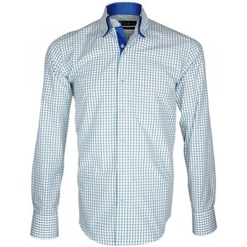 Chemise chemise a courdiere donizzo - Emporio Balzani - Modalova