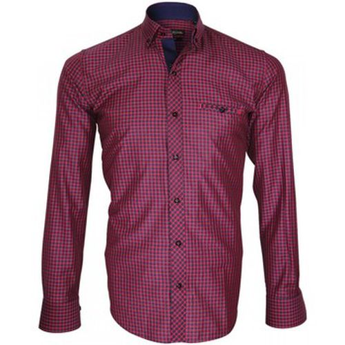 Chemise chemise bucheron scorso - Emporio Balzani - Modalova