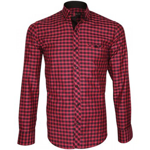 Chemise chemise bucheron scorso - Emporio Balzani - Modalova