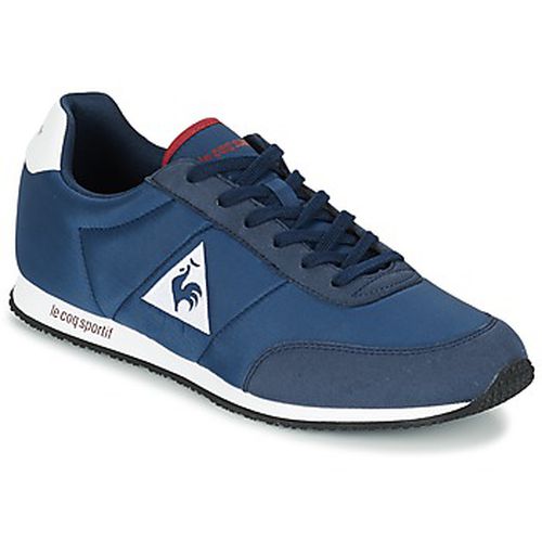 Baskets basses RACERONE NYLON - Le Coq Sportif - Modalova