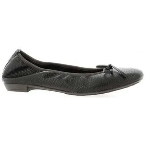 Ballerines Ballerines cuir python moka - Elizabeth Stuart - Modalova