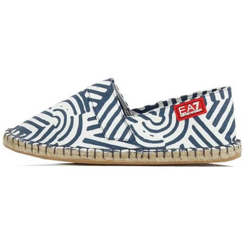 Espadrilles Espadrille SeaWorld () - Ea7 Emporio Armani - Modalova
