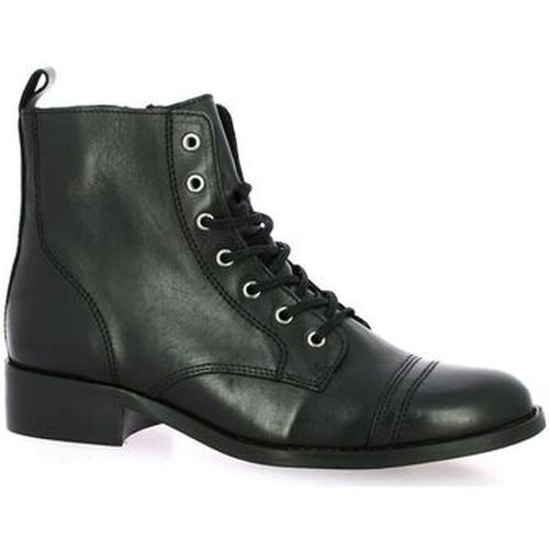 Boots Impact Boots cuir - Impact - Modalova