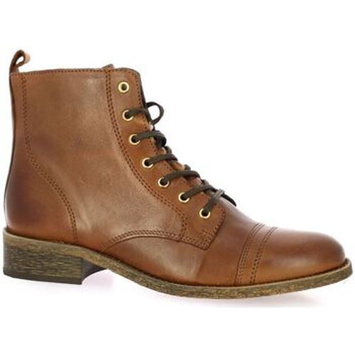 Boots Impact Boots cuir - Impact - Modalova