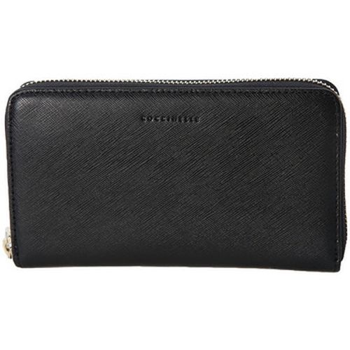 Sac Coccinelle WALLET BLACK - Coccinelle - Modalova