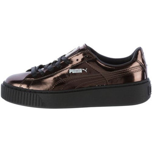 Baskets basses Platform - 362339-03 - Puma - Modalova